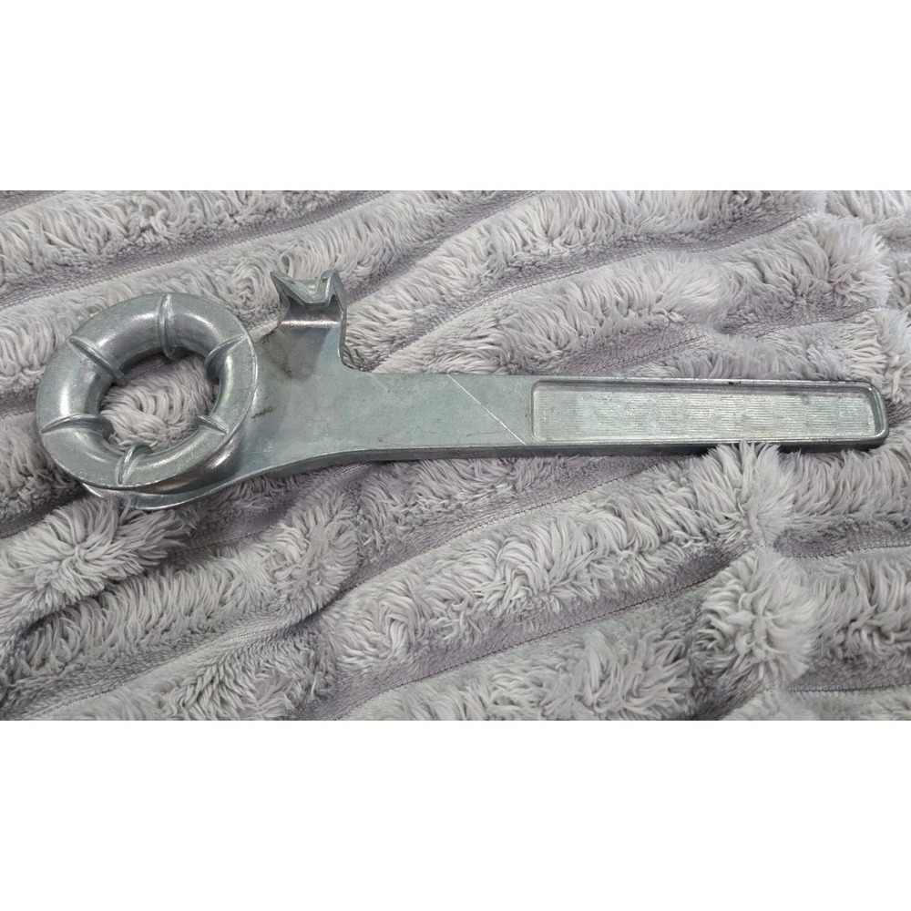 Vintage‎ Aluminum Tube Bender Tool Kastar, Inc USA. Shapes Metal. Nostalgia
